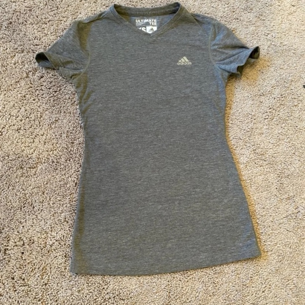 Adidas climate tee